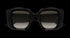 GUCCI 50 Sunglass Woman Injection Accessories